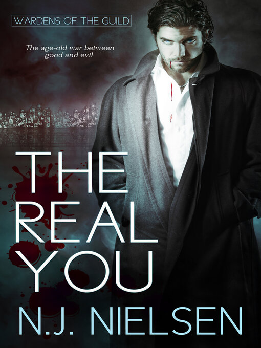 Title details for The Real You by N.J. Nielsen - Available